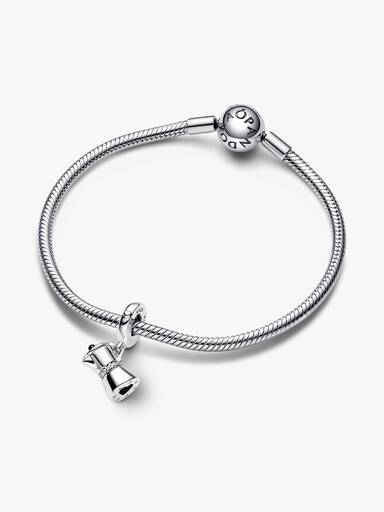 Moka Pot Dangle Charm