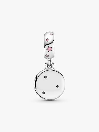 Forever Sisters Dangle Charm