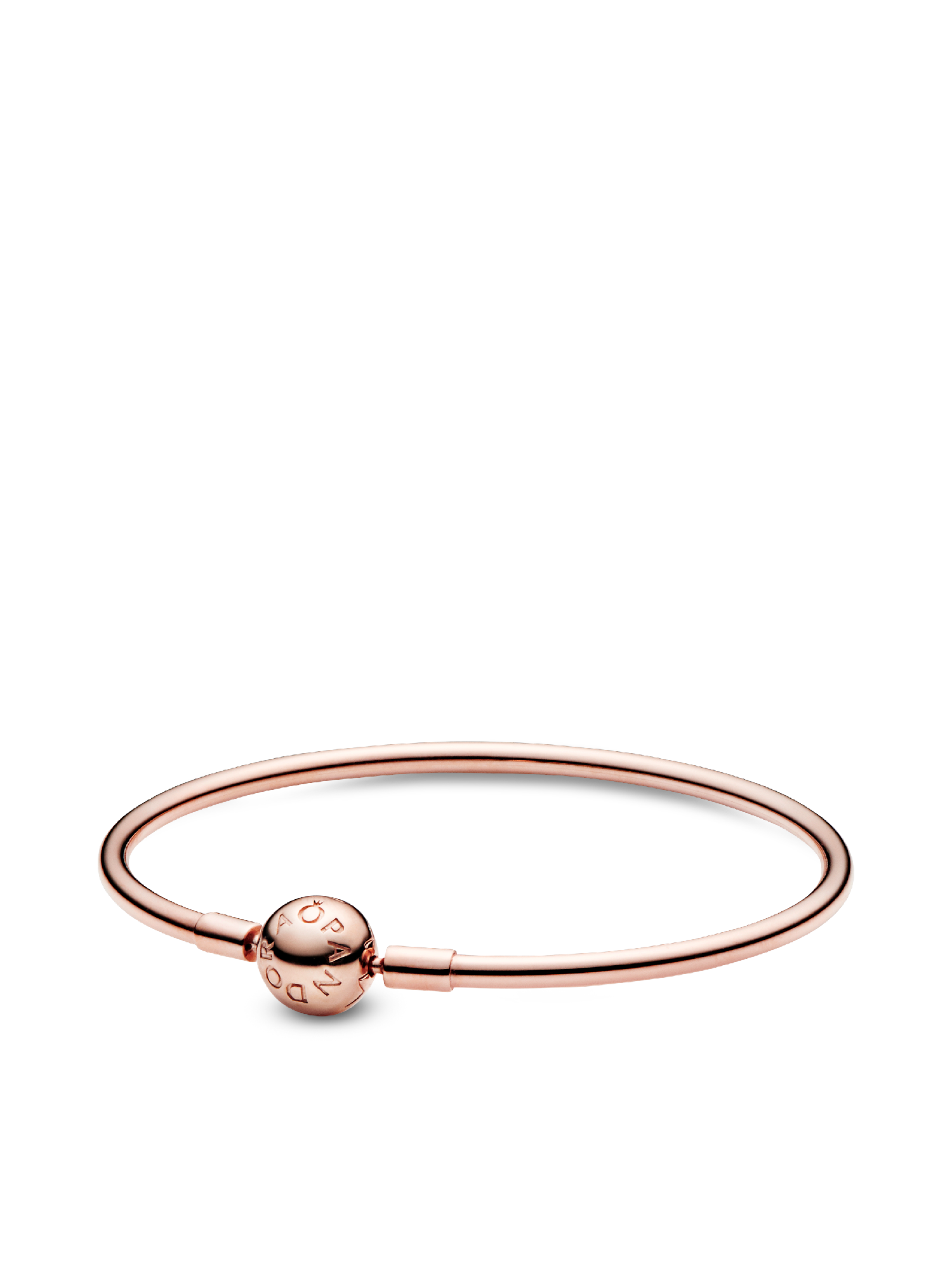 Pandora Moments Bangle