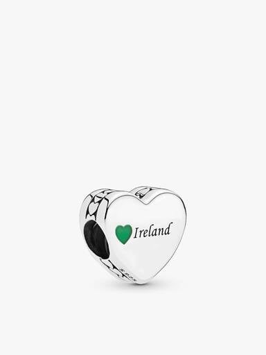 Best of Ireland Charm Set
