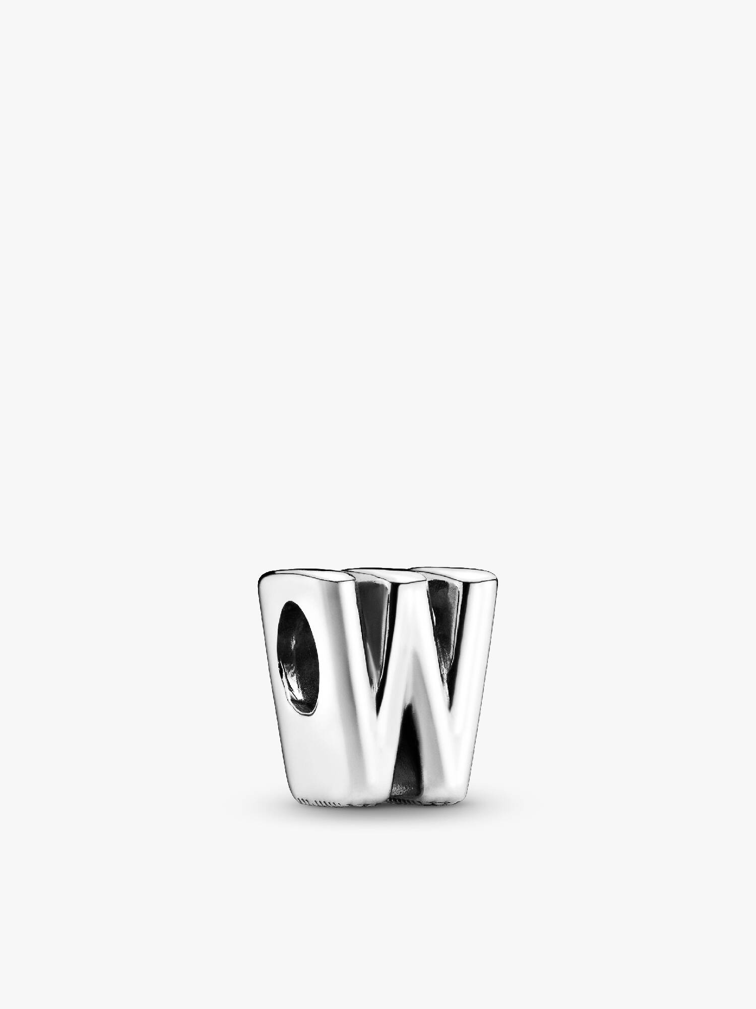 Letter W