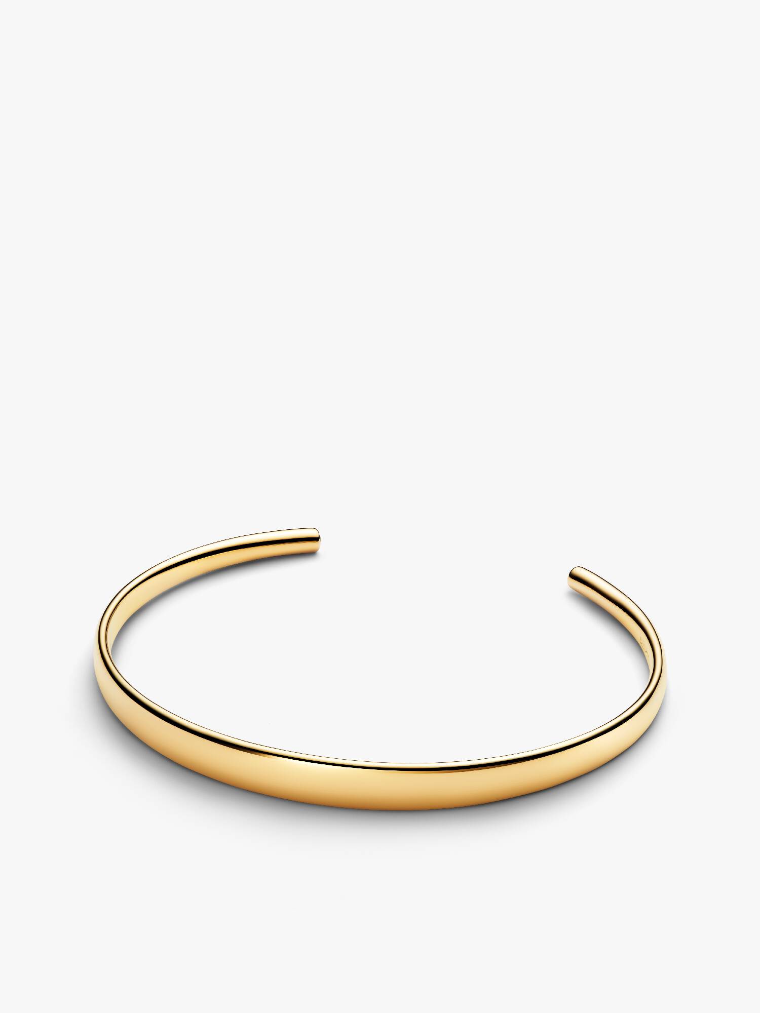 Open Bangle