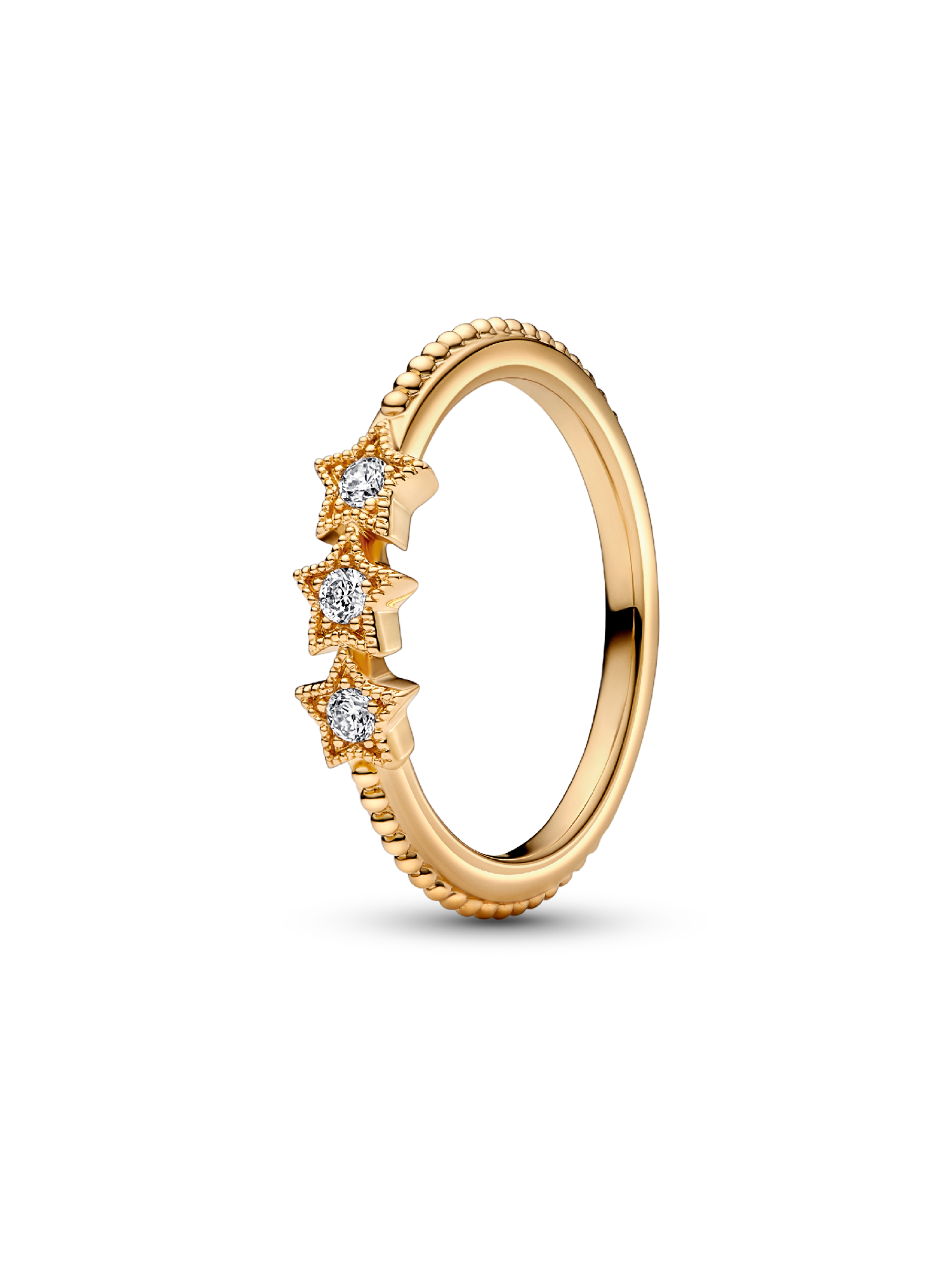 Celestial Stars Ring