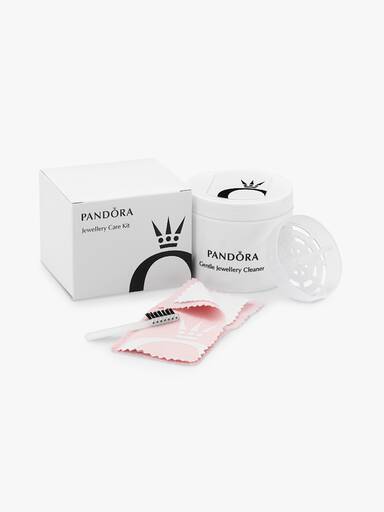 Pandora Jewellery Cleaner Set