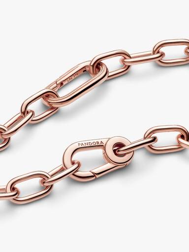 Pandora ME Small-Link Chain Necklace