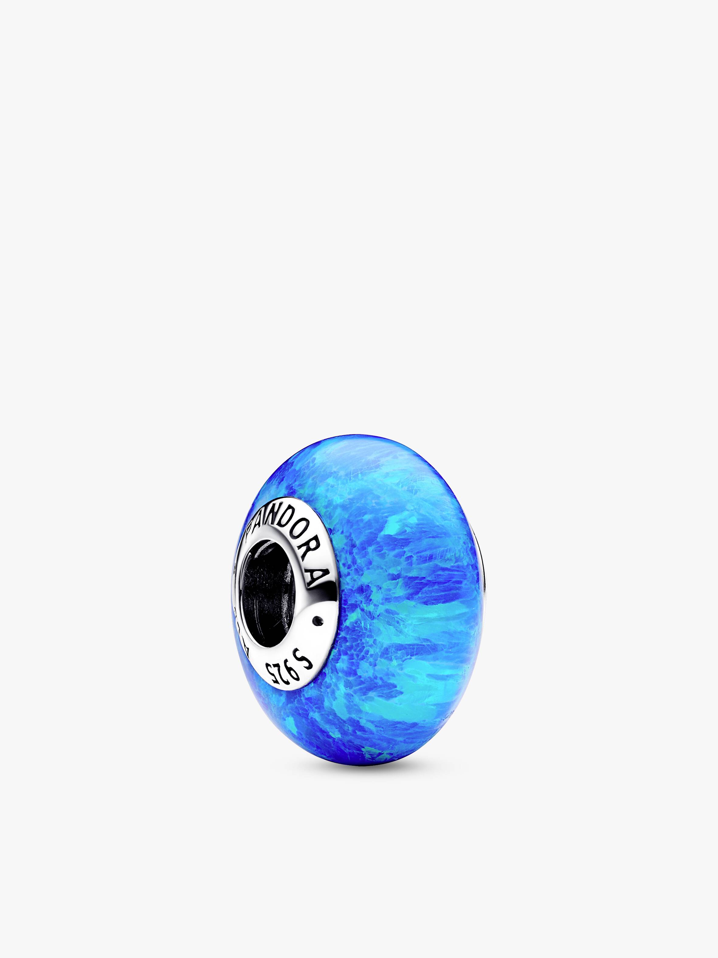 Opalescent Ocean Deep Blue Charm