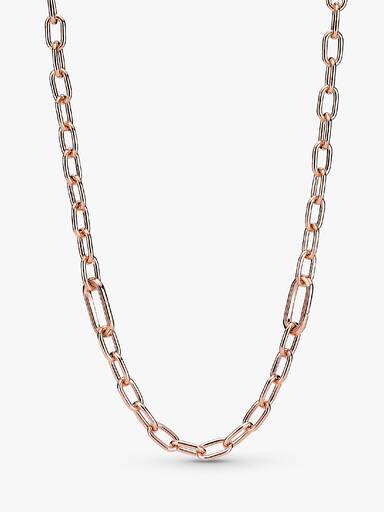 Pandora ME Small-Link Chain Necklace