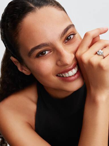 Pat McGrath The Lips of Love Ring
