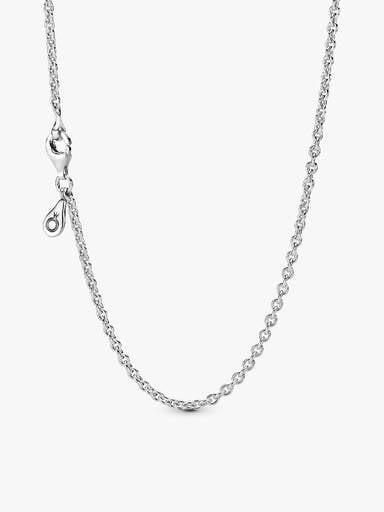 July Braided Birthstone Dangle Necklace Set