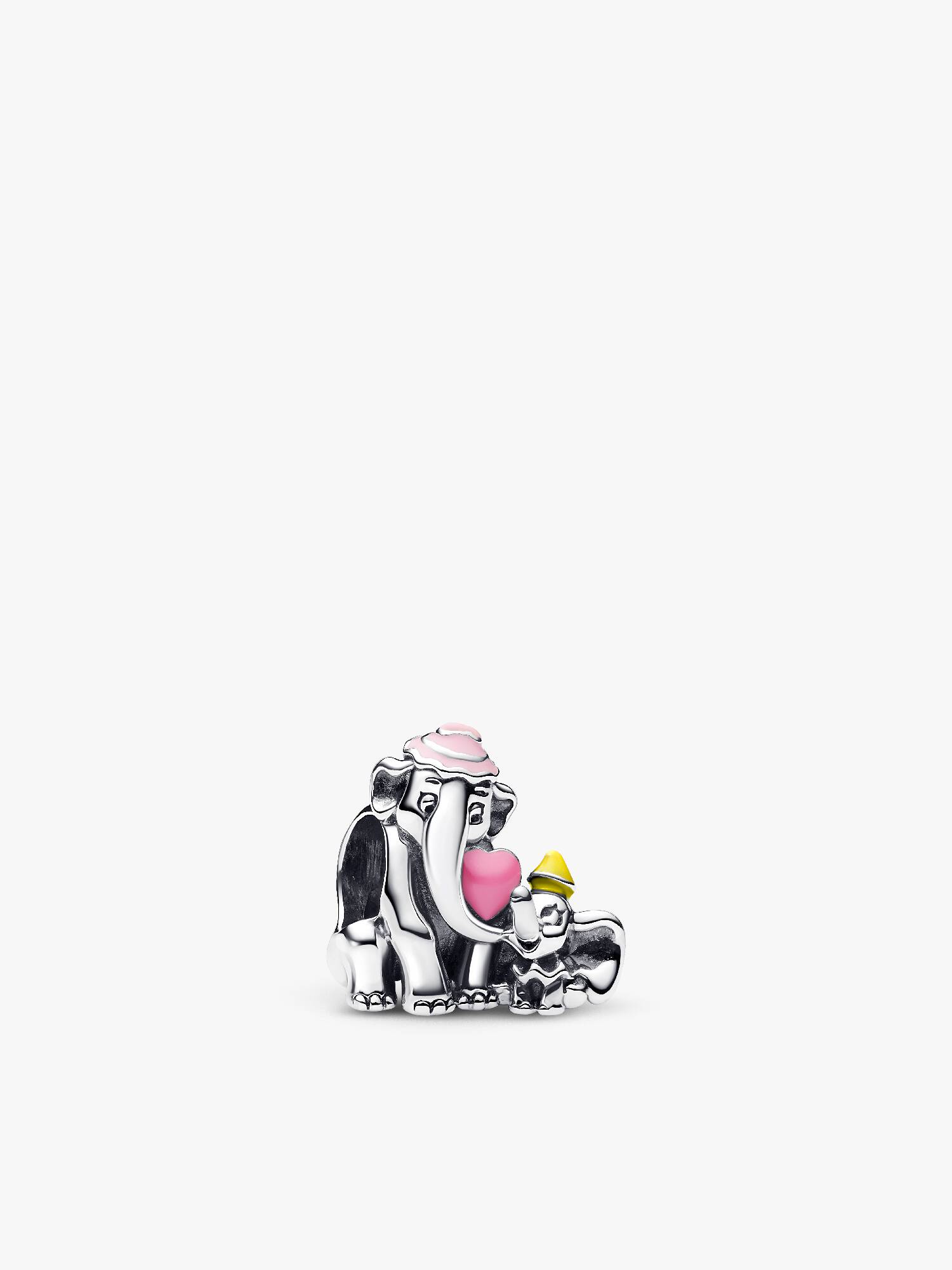 Disney Dumbo & Mum Charm