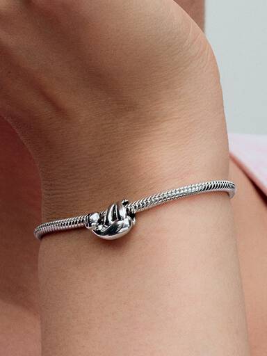 Hanging Sloth Charm