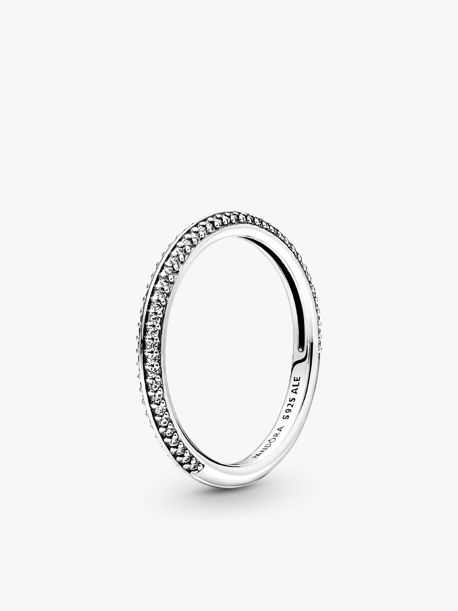 Pandora ME Pavé Ring