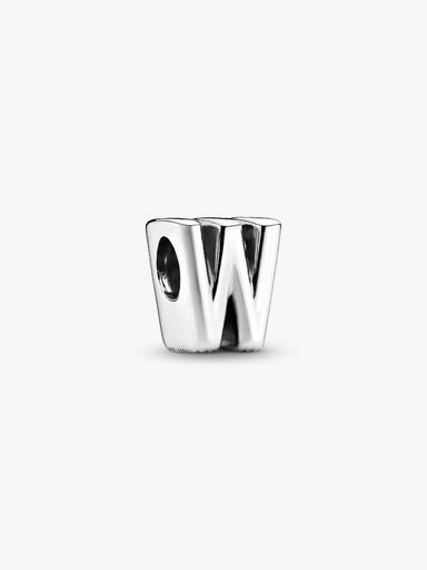 Letter W
