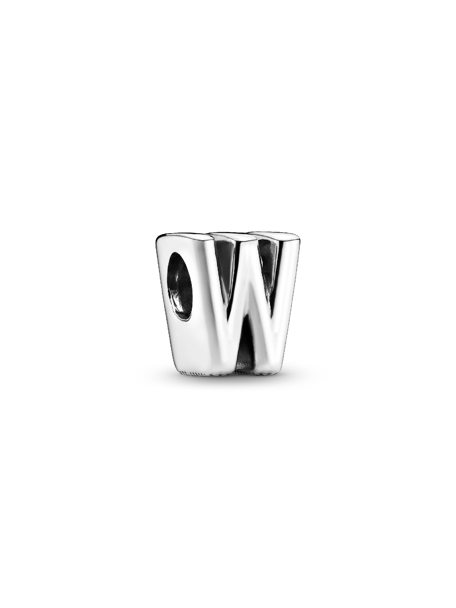 Letter W