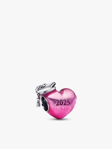 Graduation 2025 Heart Gift Set
