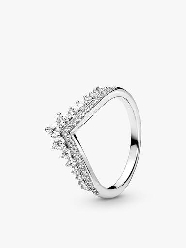 Wishbone Stacking Ring Gift Set