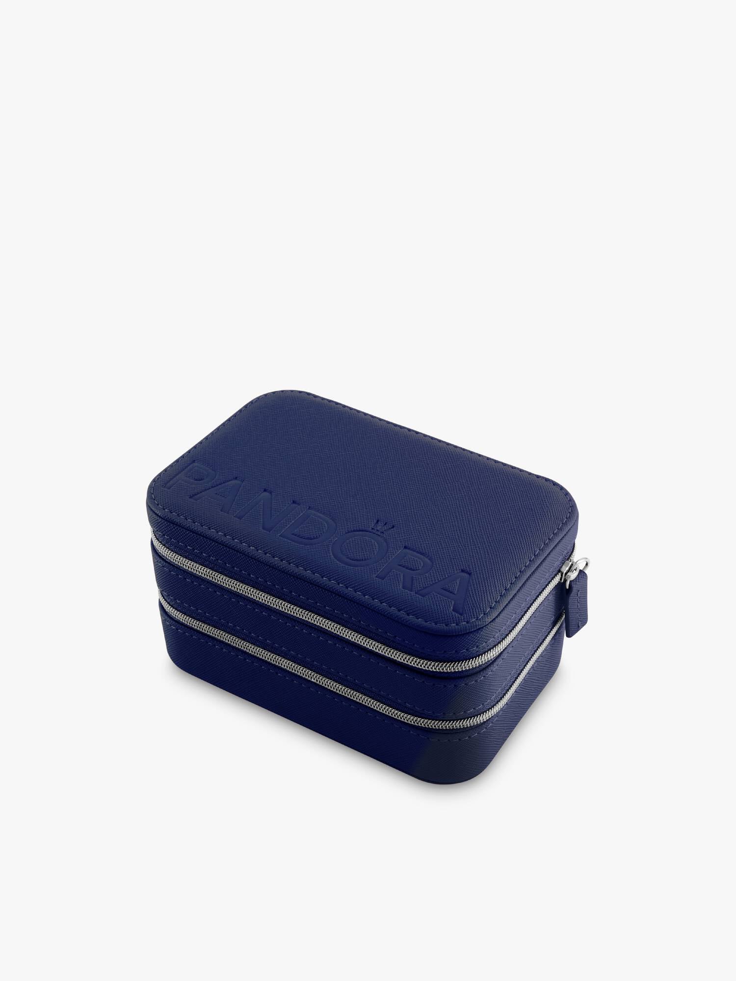 Blue Jewellery Box