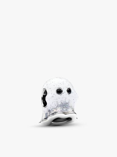 Halloween Glow-In-The-Dark Charms Set