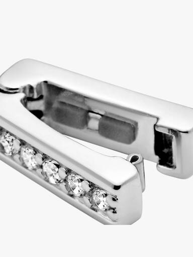 Sparkling Clip Charm
