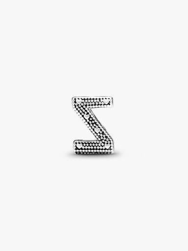 Letter Z