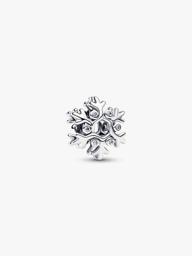 Snowflake Charm