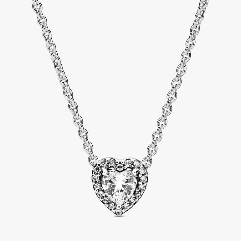 Timeless Heart Gift Set