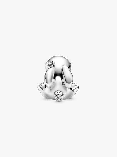 Daisy the Rabbit Charm