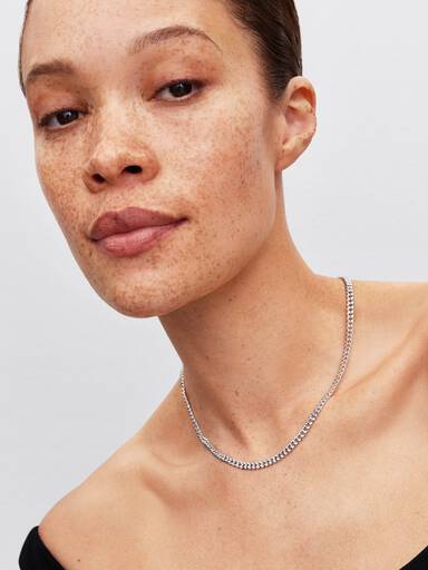 Cuban Chain Necklace