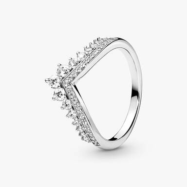 Wishbone Stacking Ring Gift Set