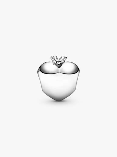 Mum Of The Year Heart Charm