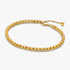 Sparkling Yellow Tennis Bracelet Sparkling Yellow Tennis Bracelet