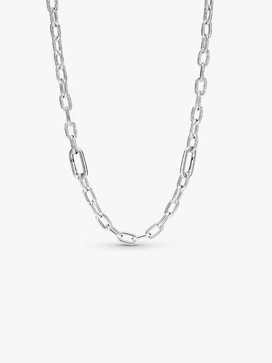 Pandora ME Small-Link Chain Necklace