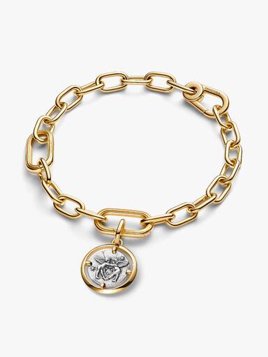 Cupids Medallion Charm