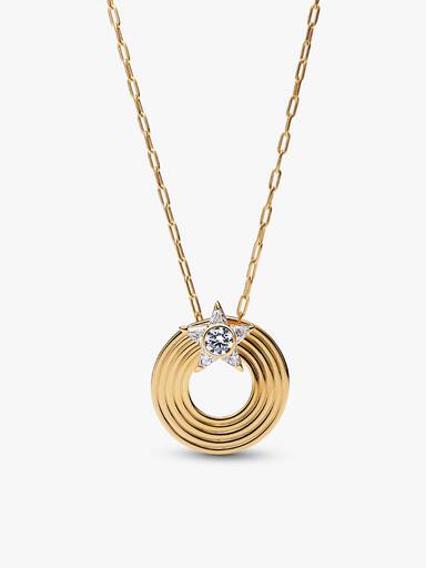 Sparkling Shooting Star Jewellery Gift Set