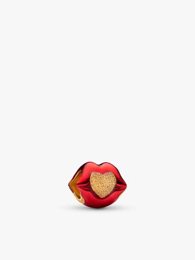 Pat McGrath Love Icons Charms & Bracelet Set