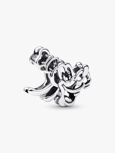 Disney Goofy Openwork Charm