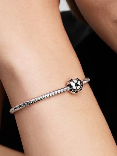 Football Charm