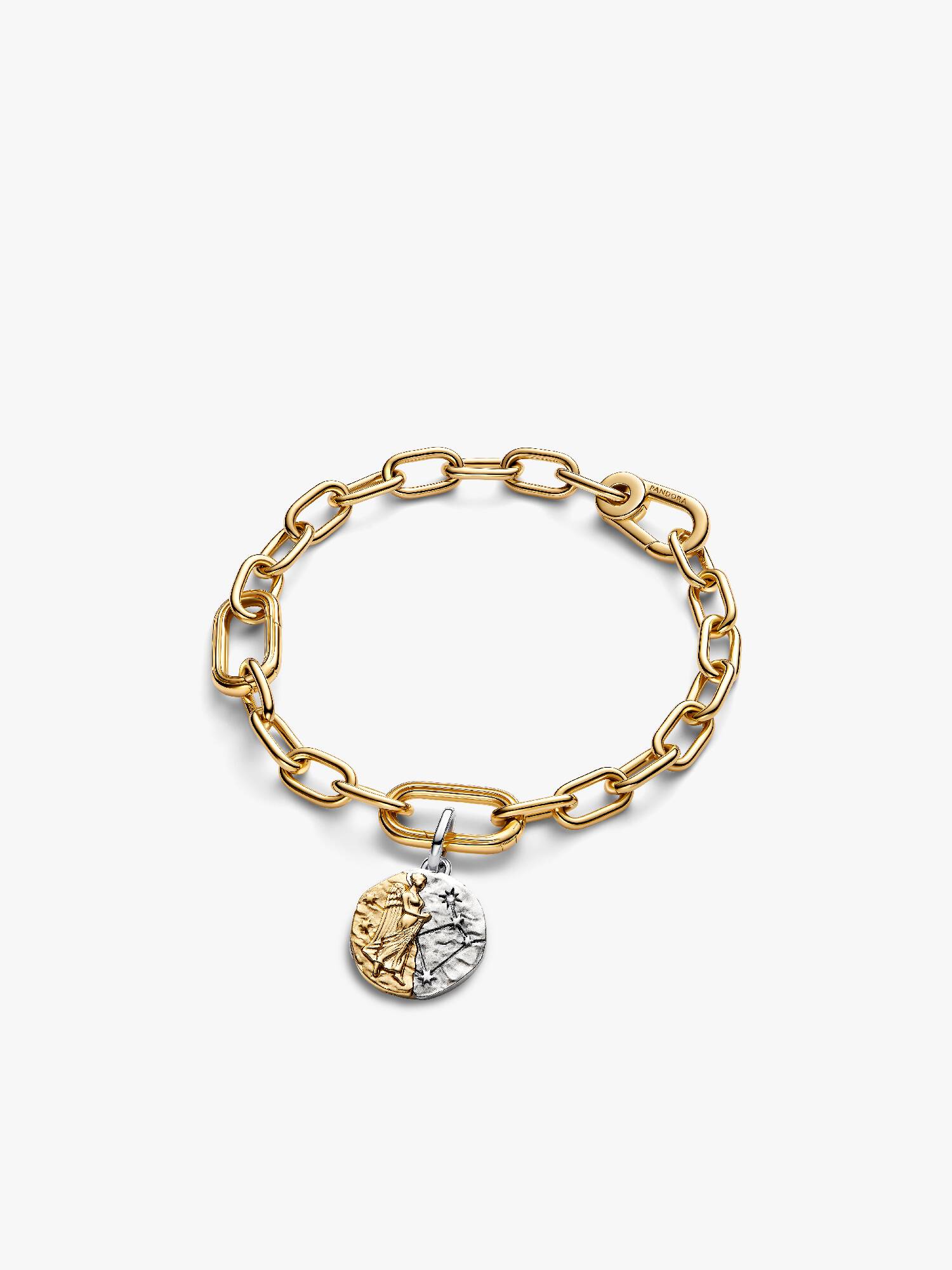 Virgo Talisman Charm & Bracelet Set