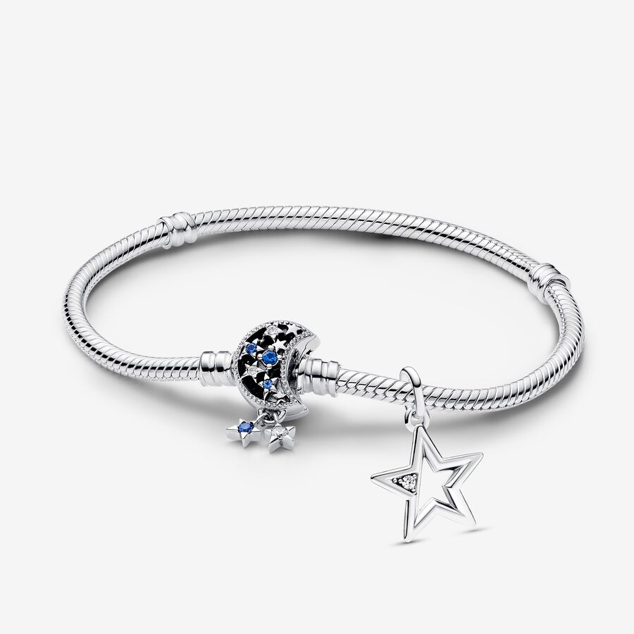 Celestial Bracelet Set image number 0