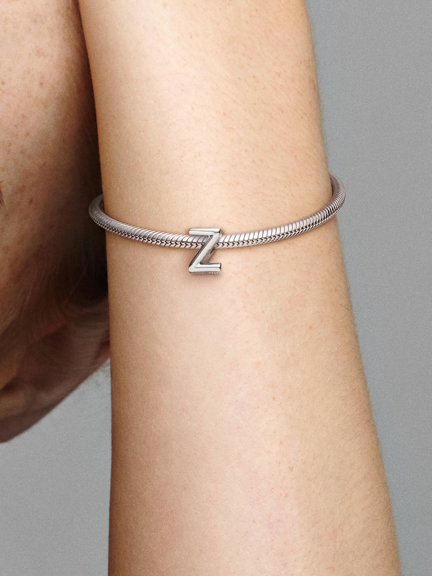 Letter Z