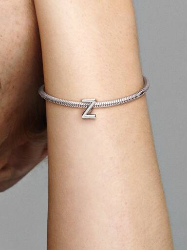 Letter Z