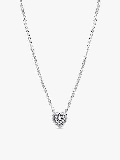Elevated Heart Jewellery Gift Set