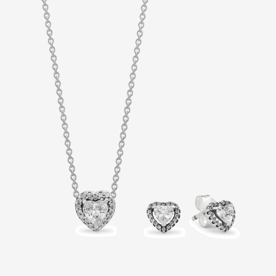 Timeless Heart Gift Set