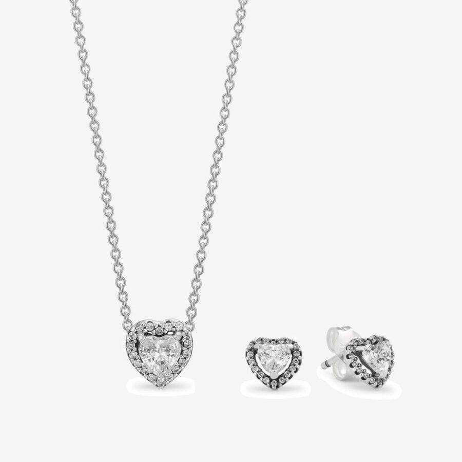 Timeless Heart Gift Set