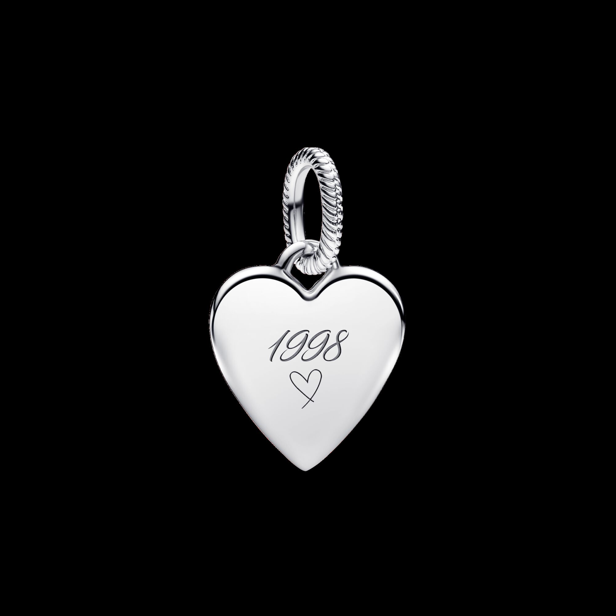 Engravable Charms