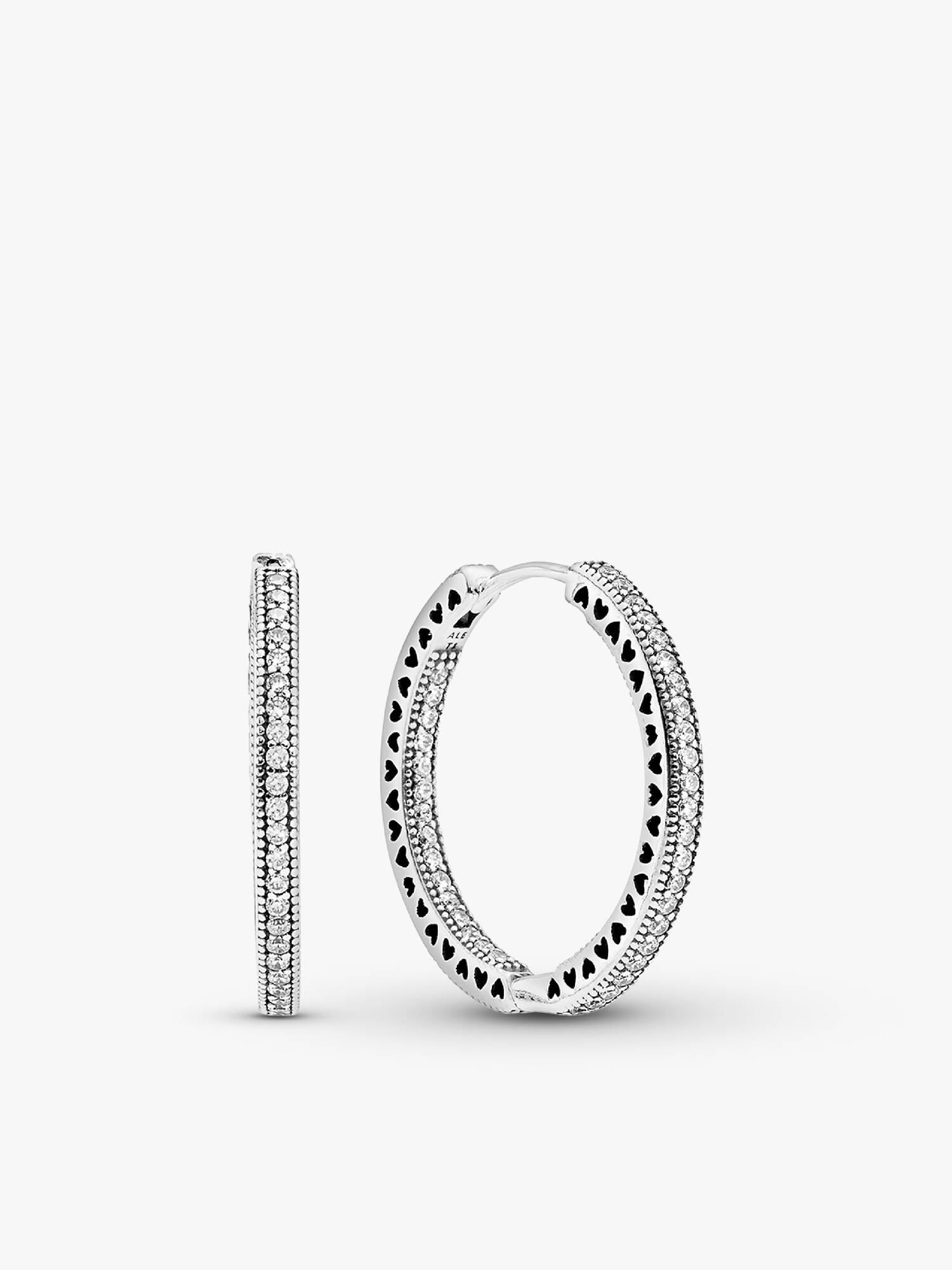 Hearts of PANDORA Hoops