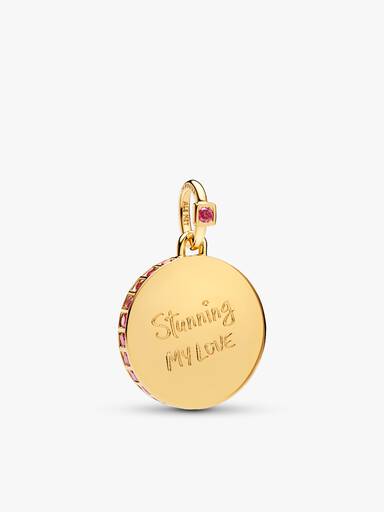 Pat McGrath Mother of Beauty Charm Necklace Set