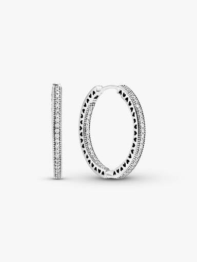 Hearts of PANDORA Hoops
