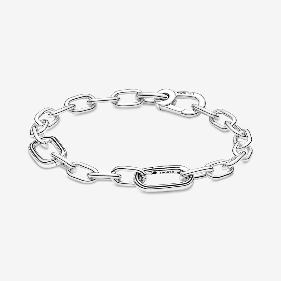 Pandora ME Link Chain Bracelet image number 0