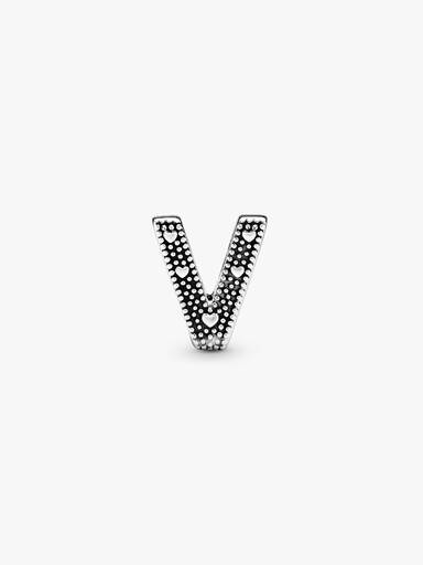 Letter V